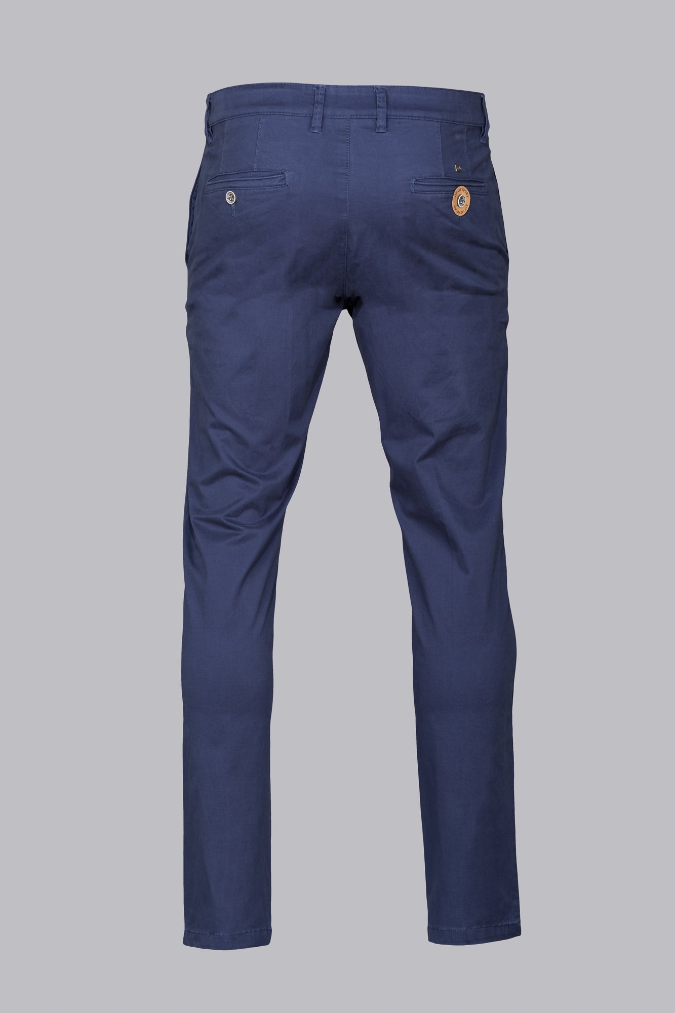 Pantaloni blu