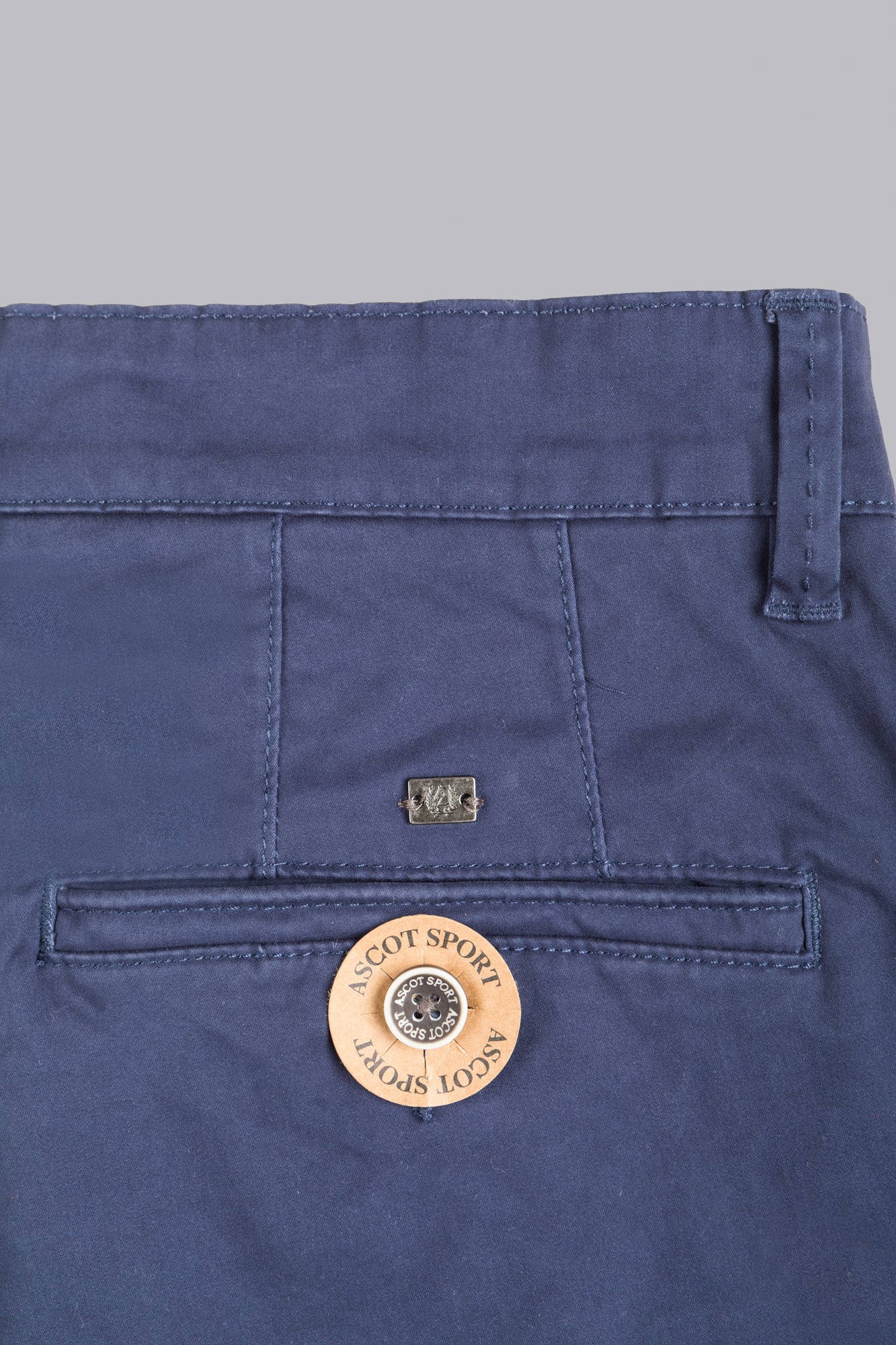 Pantaloni blu