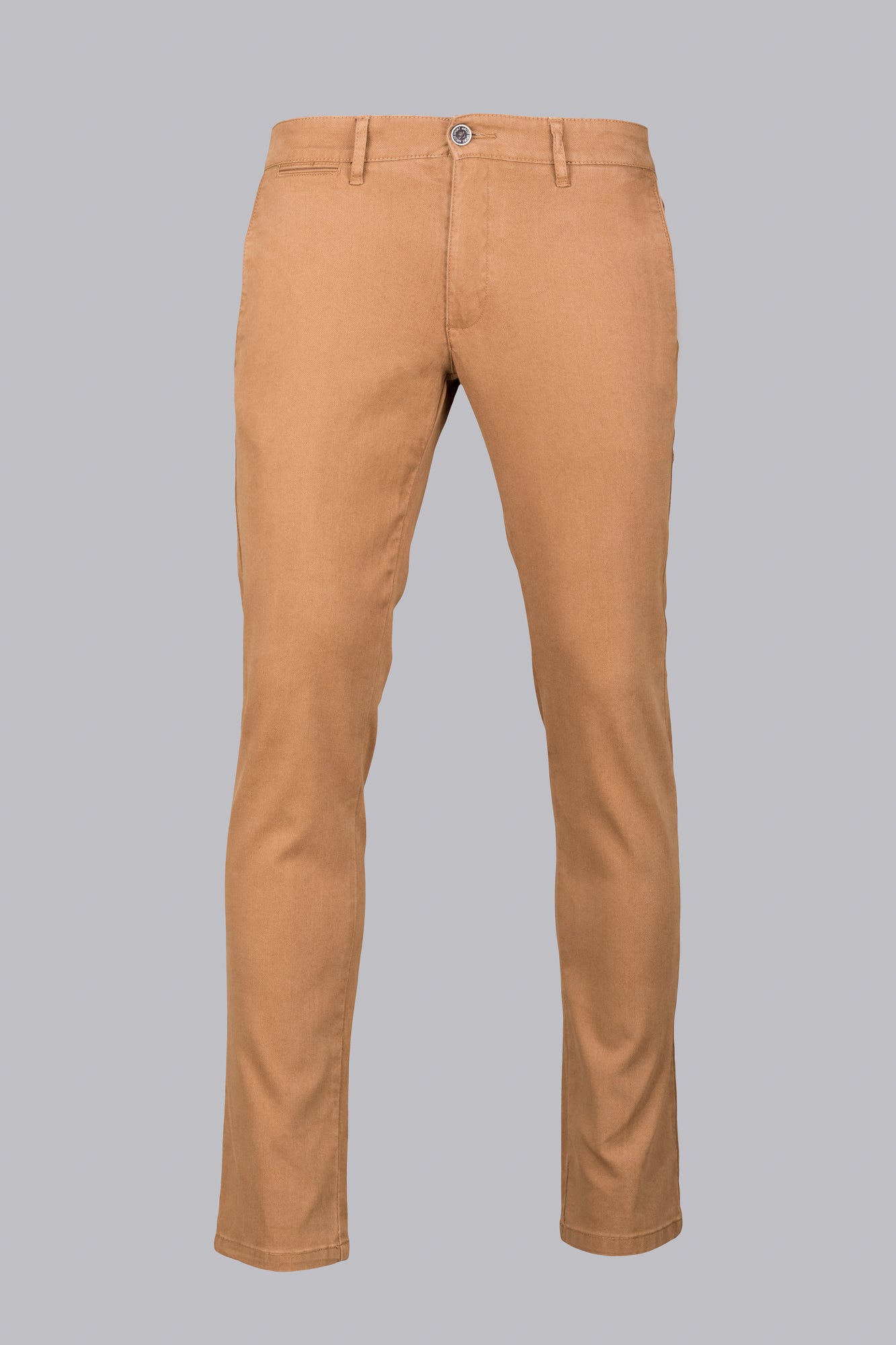 Chino beige scuro